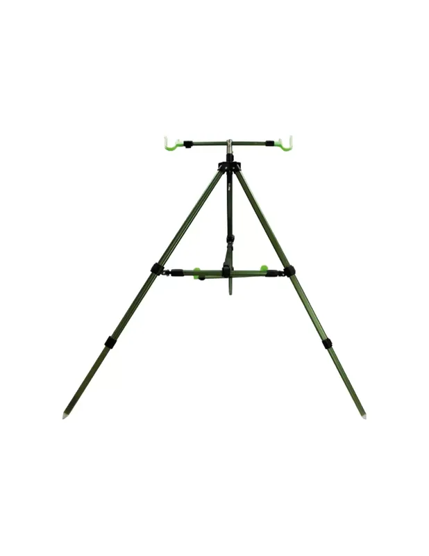 Authentique Maver Reality Trépied Surfcasting Aluminium