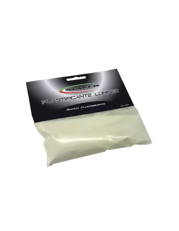 Maver Luminex Poudre plastifiante pour le plomb Retour Gratuit