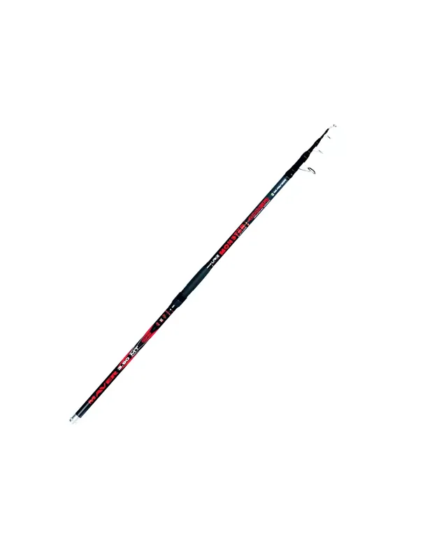 Maver Lake Monster Giant Fishing Rod Sturgeons Torpilles 400 gr Authentique