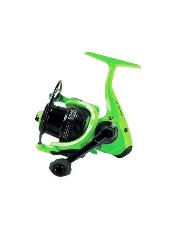 Dernière Chance Maver Start Fishing Reels Embrayage avant 2 roulements