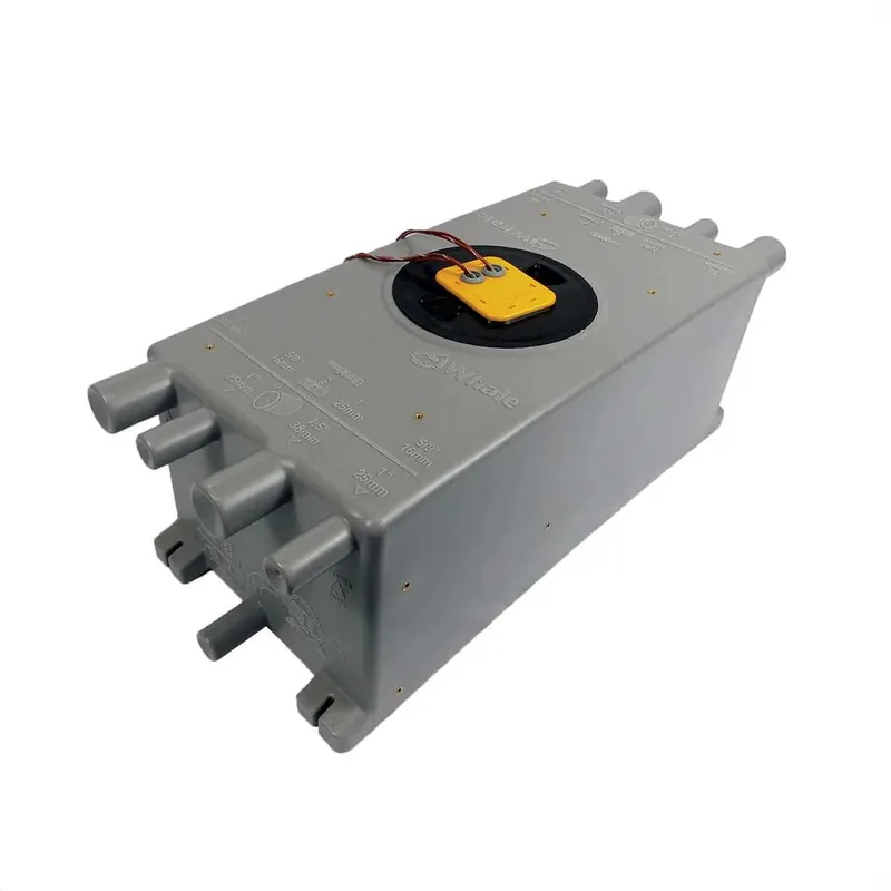 Serbatoio delle acque grigie da 16 L Nouvel Arrivage