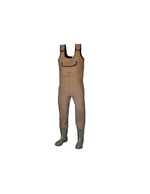 Shakespeare Sigma Néoprène Chest Waders Scafandro en néoprène 4 mm Achetez Aujourd’hui