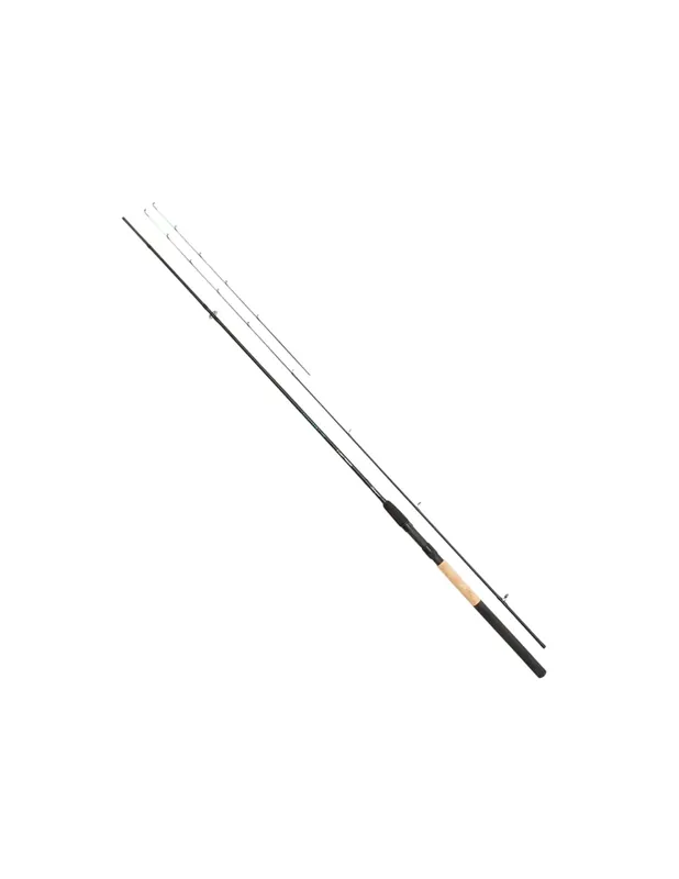 Shakespeare Superteam Light Feeder Canne à pêche 40 45 gr Prix Réduit