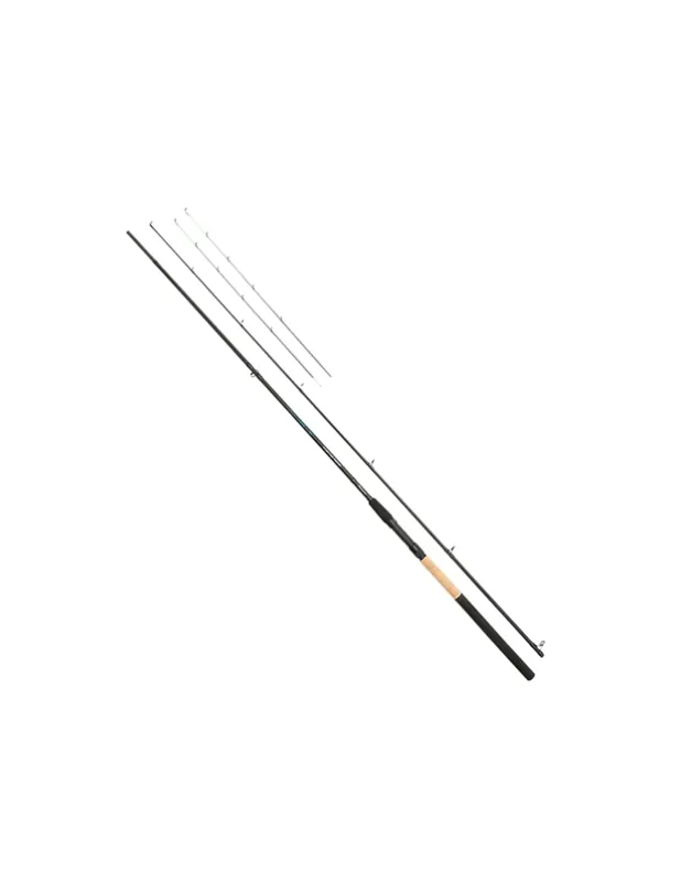 Commande En Gros Shakespeare Superteam Method Feeder Rod Canne à pêche 60 gr