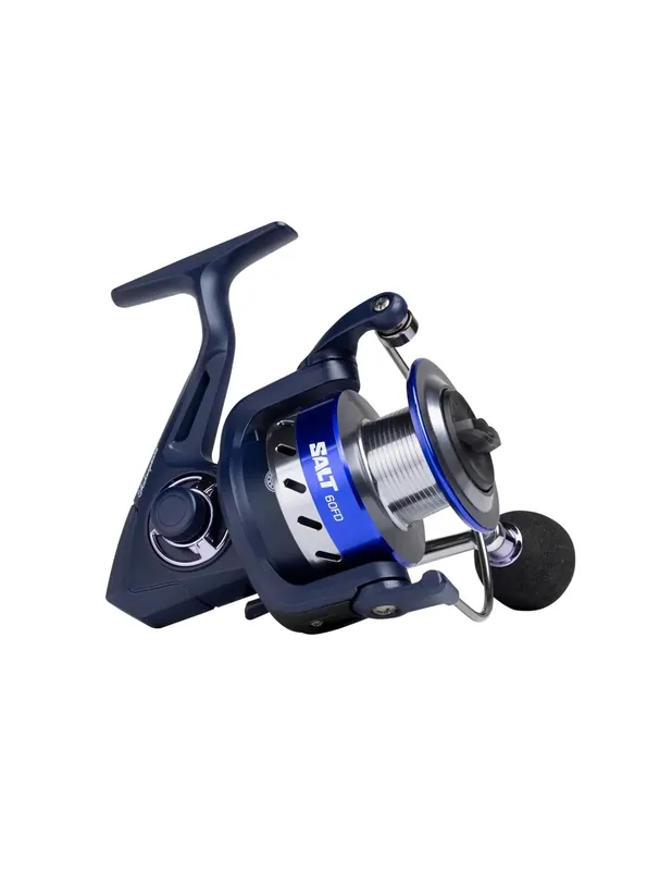 Shakespeare Salt Mulinello Puissant Super Fluide 6 Cuscietti Promotion