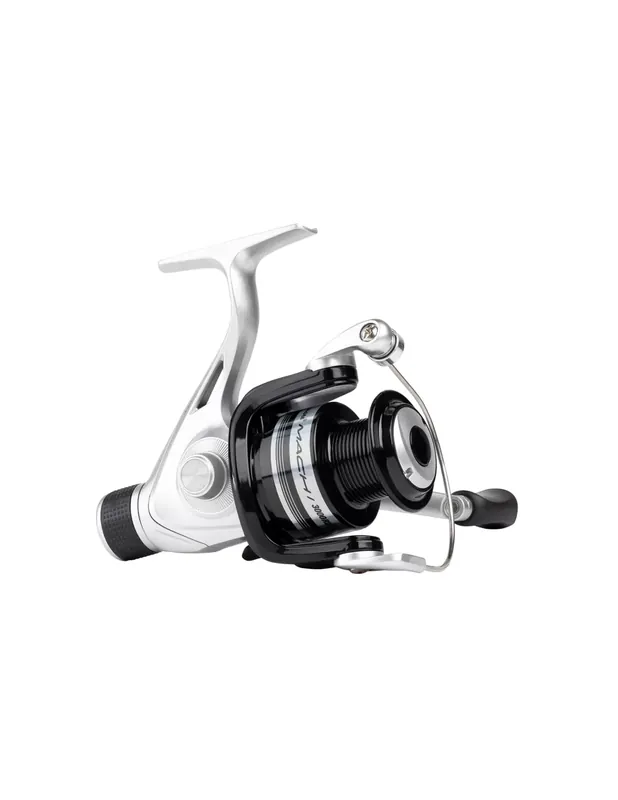 Shakespeare Match I Spinning Reel Moulin à pêche 5,2:1 Embrayage arrière Meilleur Prix