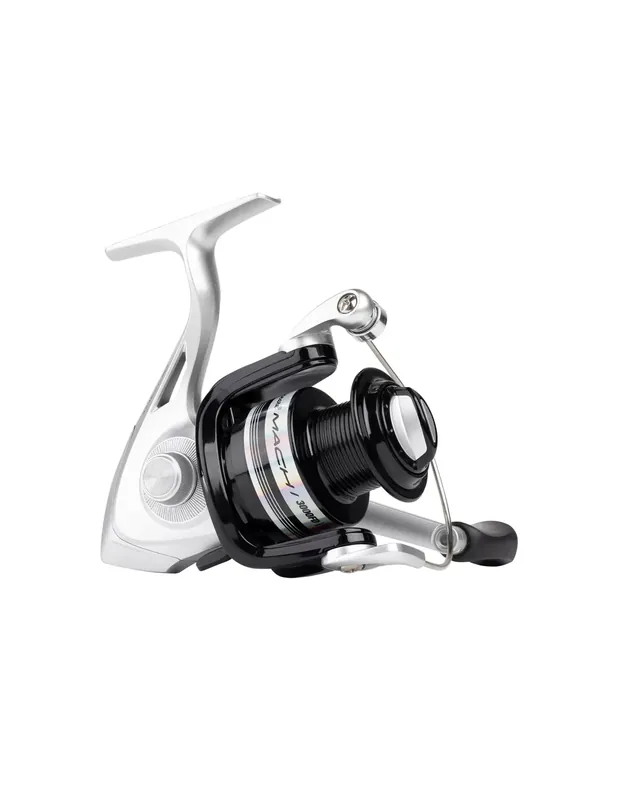 Shakespeare Match I Spinning Reel Moulin à pêche 5,2:1 Produit De Marque