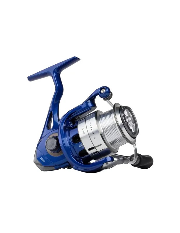 Shakespeare Superteam FL Reel 7,2:1 4 roulements Réduction