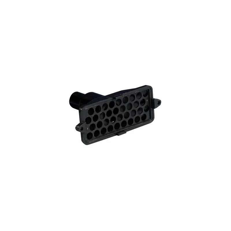 25 mm or 38 mm strainer with top outlet Remise
