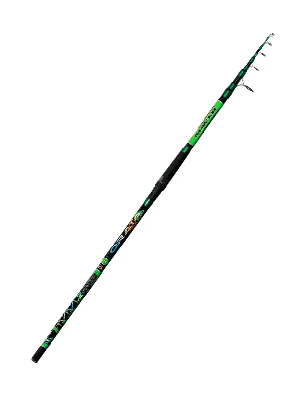 Achetez Aujourd’hui Maver Winner Orata Canne à pêche 4 mt