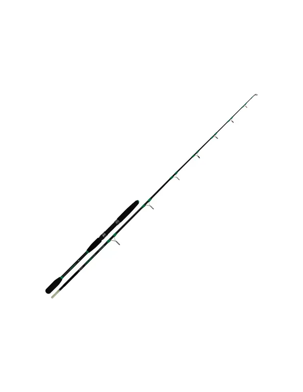 Populaire Maver Ultra Boat Canne à pêche en fibre pleine