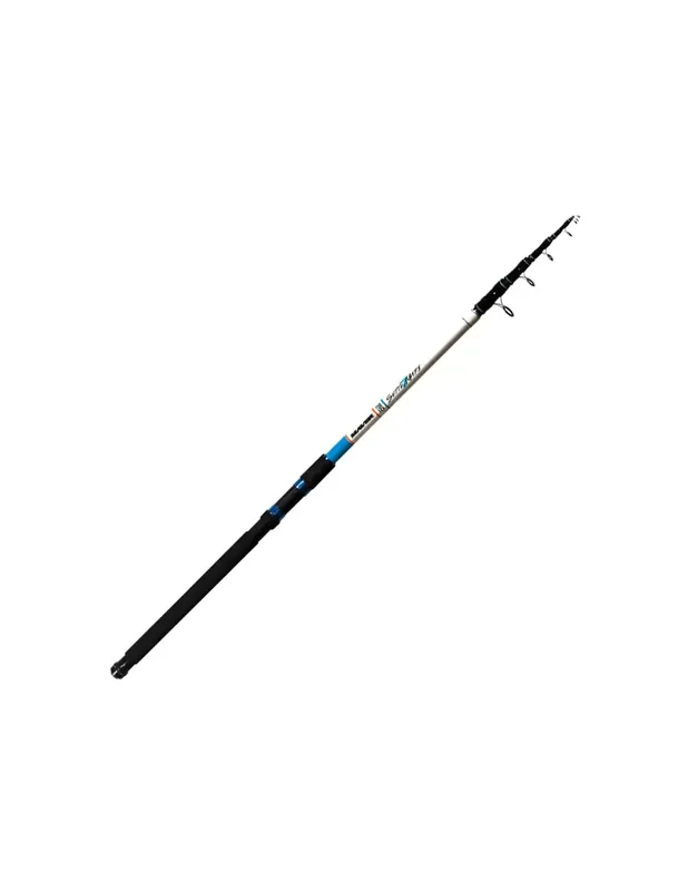 Maver Sette Mari Bolentino Fond de canne à pêche 20/80 gr Haute Qualité