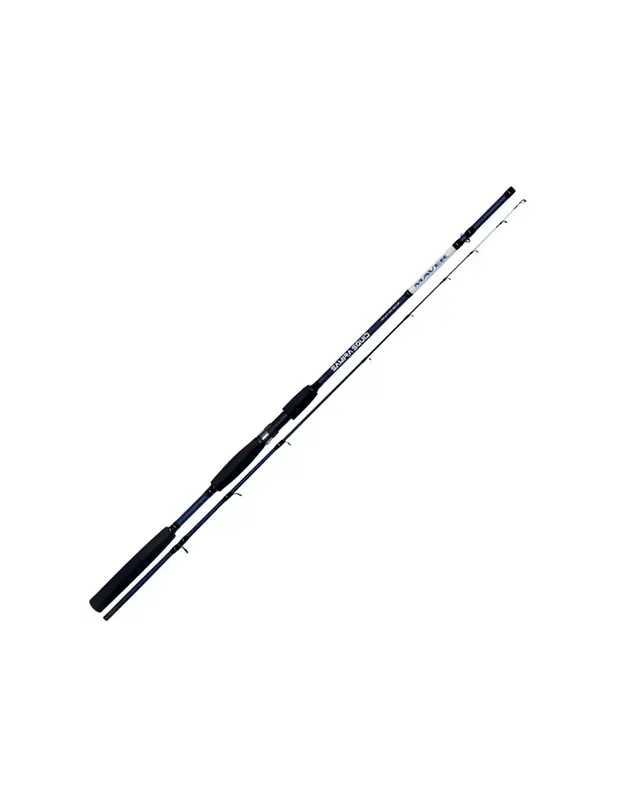 Must-Have Maver Samira Squid Canne à pêche pour le Barça