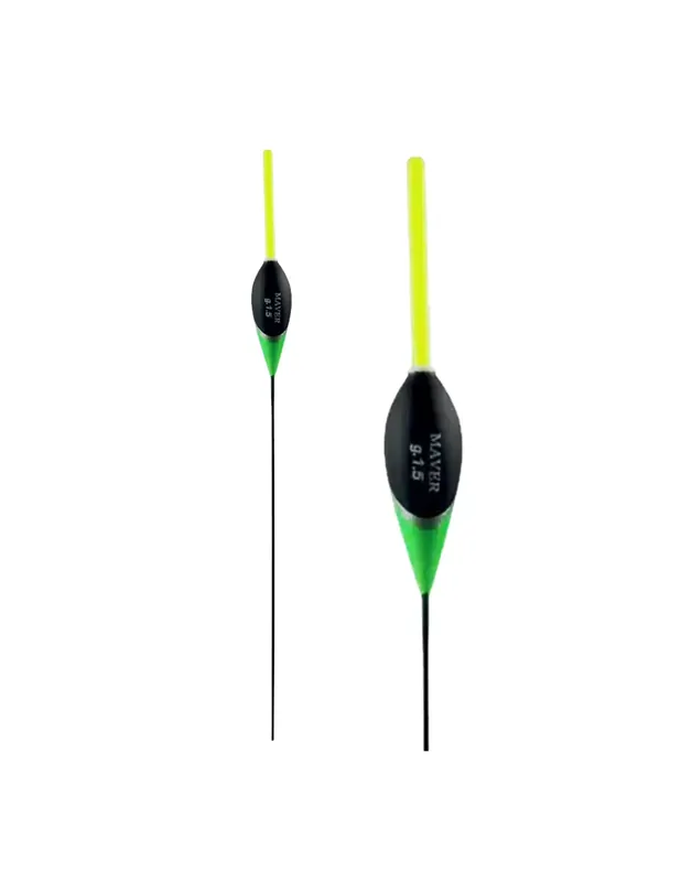Maver Floating Moon Porte Starlite 3 mm Fil Passant Nouvelle Collection