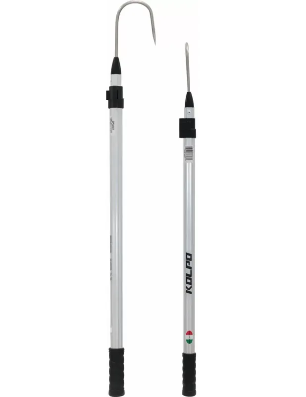 Pas Cher Kolpo Raffio Classic Super Robusto 160 cm 2 Sections