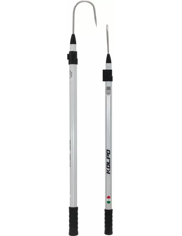 Meilleur Choix Kolpo Raffio Classic Super Robusto 80 cm 2 Sections