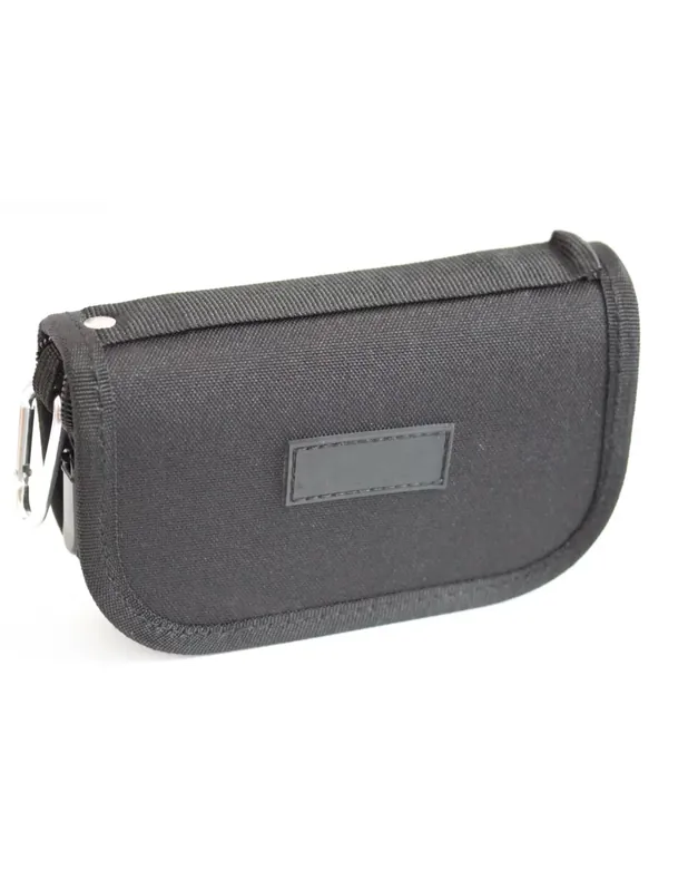 Étui rigide Porte Cuillères à cuillères avec mousqueton Pas Cher