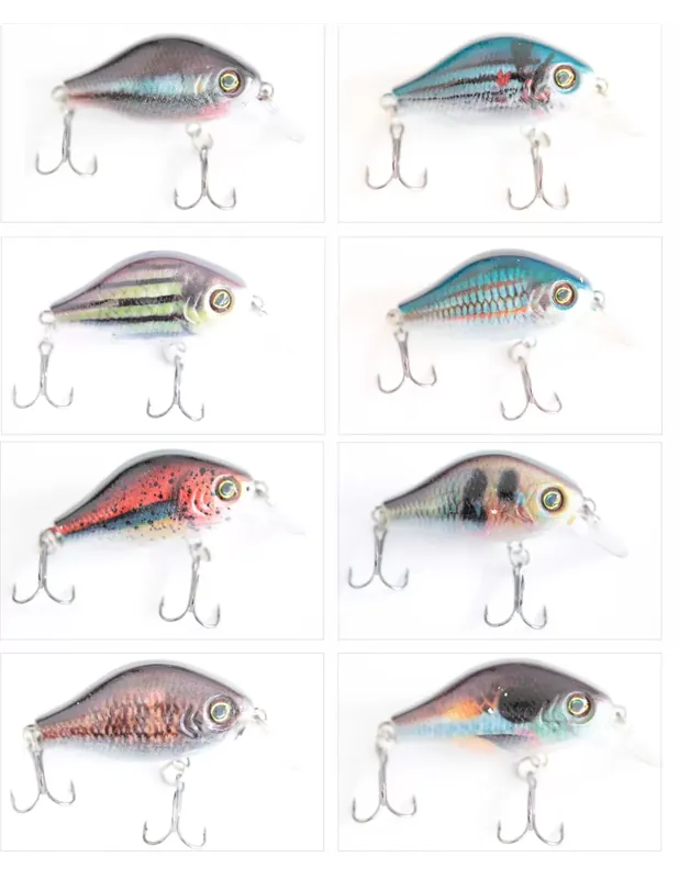 Yamashiro Hono Minnow Flottant 58 cm 7.5 gr Remise