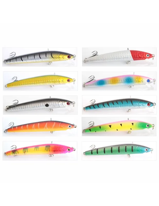 Yamashiro Havia Artificiel Special Troll 10 cm 7 gr Nouveauté