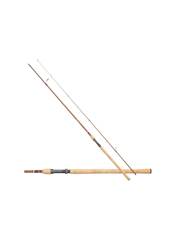 Bon Marché Abu Garcia 100 ans anniversaire Spinning Rod 8-32 GR 3.30 MT
