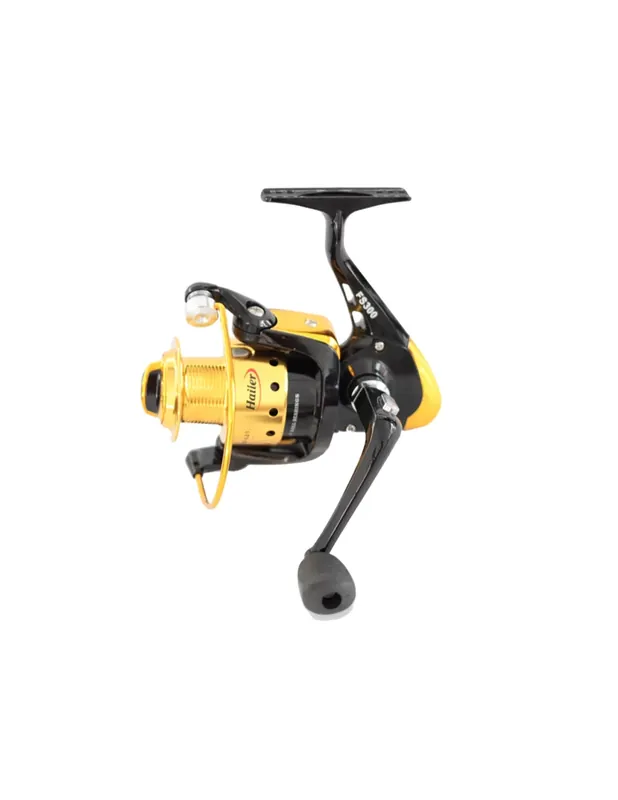 Tatler FS300 Bobine de pêche 3 Roulements Bobine En Aluminium Retour Gratuit