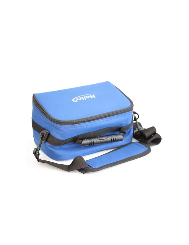 Nouvelle Collection Tatler Sac rembourré Porte 4 bobines et bobines avec ceinthe