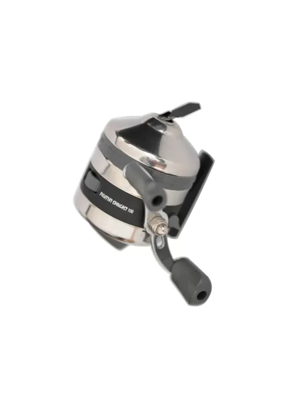 Offre Limitée Tatler Fighttat Muline Spincast 100 pour Cannes de Baicast