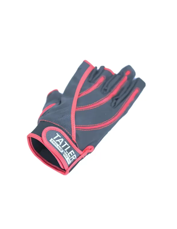 Commande En Gros Tatler Gants Antidérapants Super Grip Red
