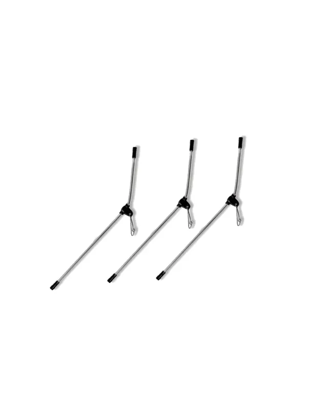 3 Antitangle Inoxydable 10 Cm Promotion Saisonnière