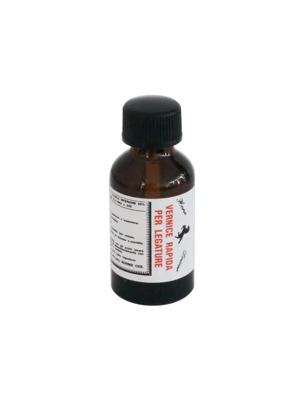 Vente Directe Kolpo Peinture pour ligatures Mono Composant Avec Brosse 20 ml