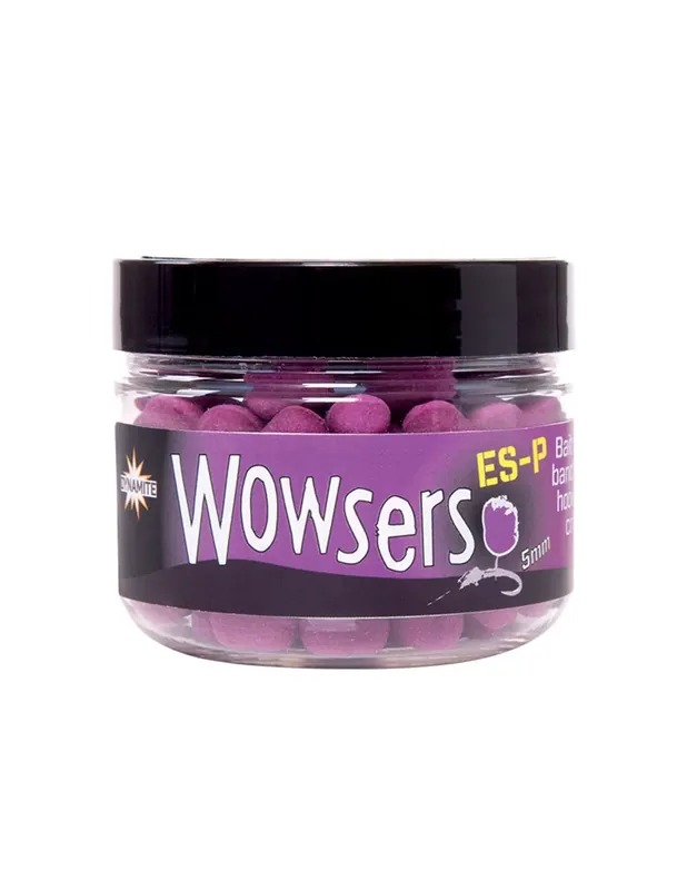 Dynamite Wowsers Appâts de pêche Couleur pourpre Acheter En Ligne