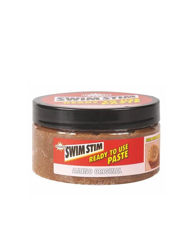 Affaire À Saisir Pâtes Dynamite Da Innesco Amino Original Ready To Use Paste