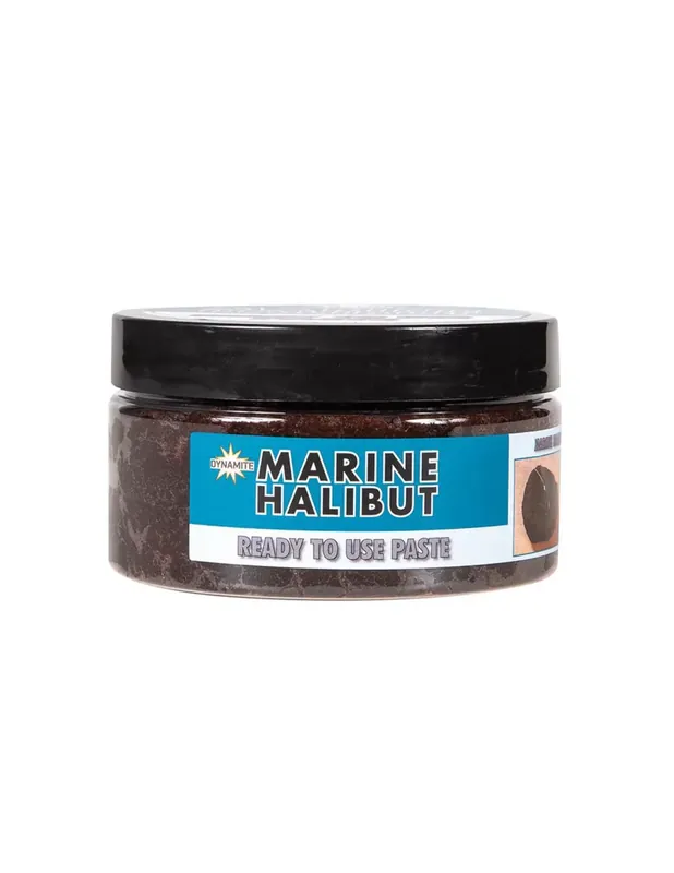 Dynamite Pasta da Innesco Marine Halibut Prêt à utiliser la pâte Commande En Gros