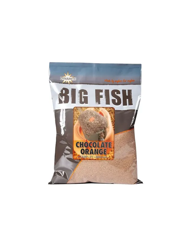 Dynamite Pastura Chocolat Orange 1,8 kg Vente Flash