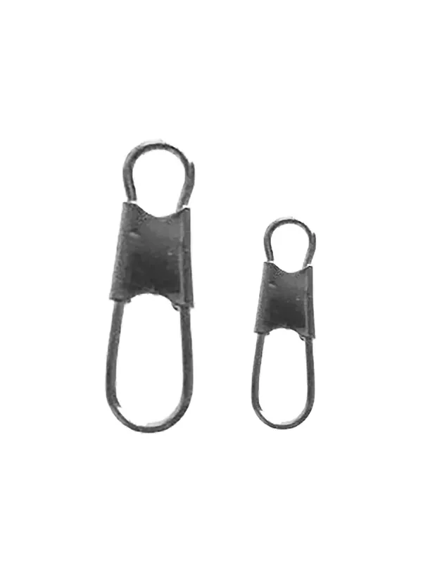 Offre Limitée Attaque Squiddy Mousqueton Round 10 pcs