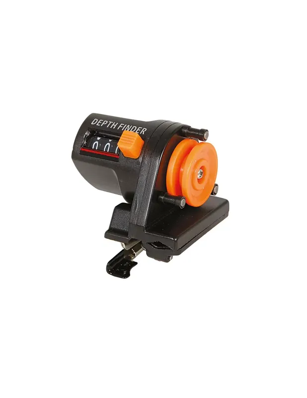 Camor Contametri pour la pêche Promotion