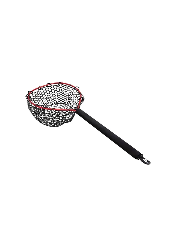 Offre Limitée Guadino de pêche au filet caoutchouté 80 cm