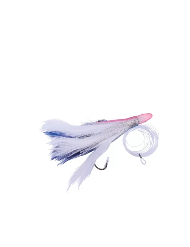 Sugoi Strike Tuna TR3 monture de remorquage assemblé White/Blue Vente Directe