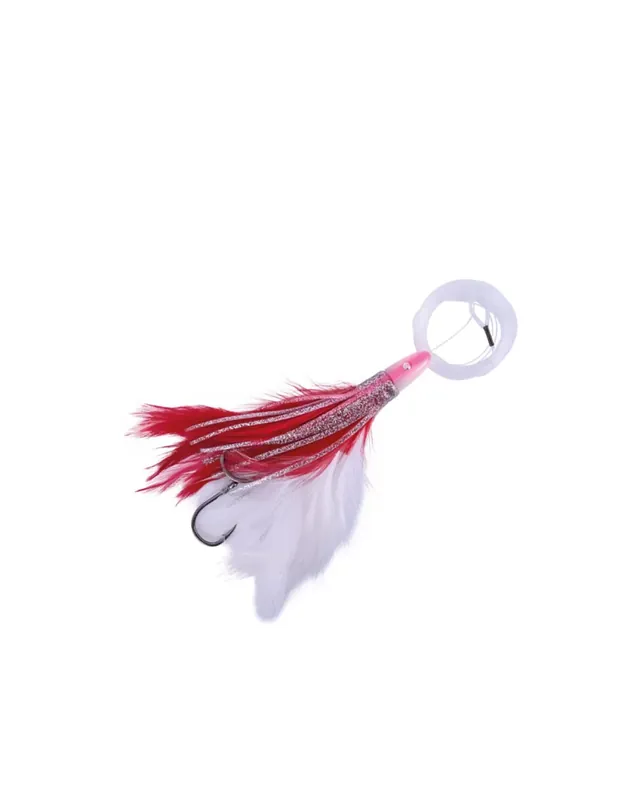 Sugoi Strike Tuna TR3 monture de remorquage assemblé Prix Réduit