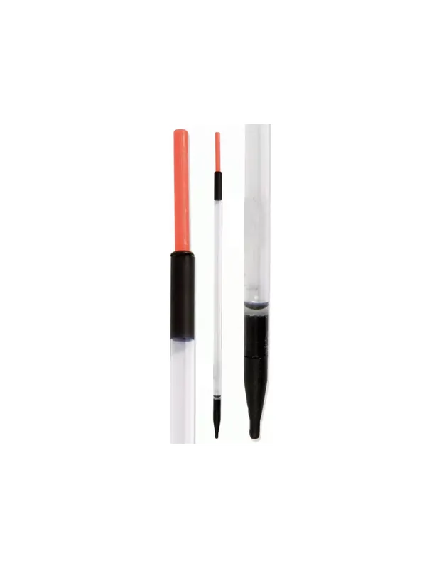 Sele flottant de pêche anglais non plongé Porte Starlite Certifié