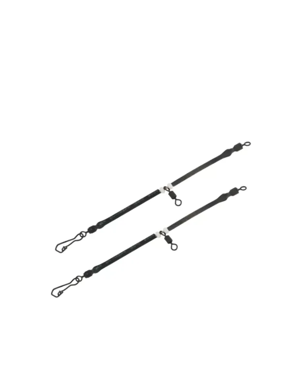 Nouveauté Kolpo Deluxe Bazo Surfer Deluxe Trave Inox Section Majorée 2 pcs