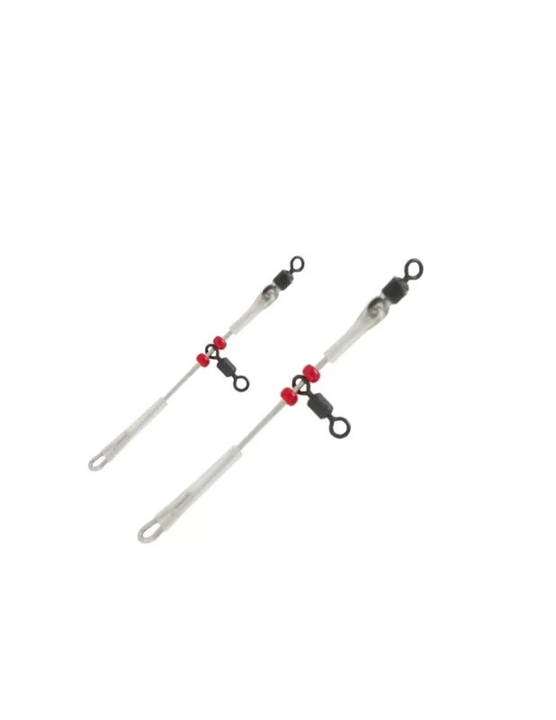 Promotion Saisonnière Kolpo Trave Bajo Full Trasparent 3 pcs