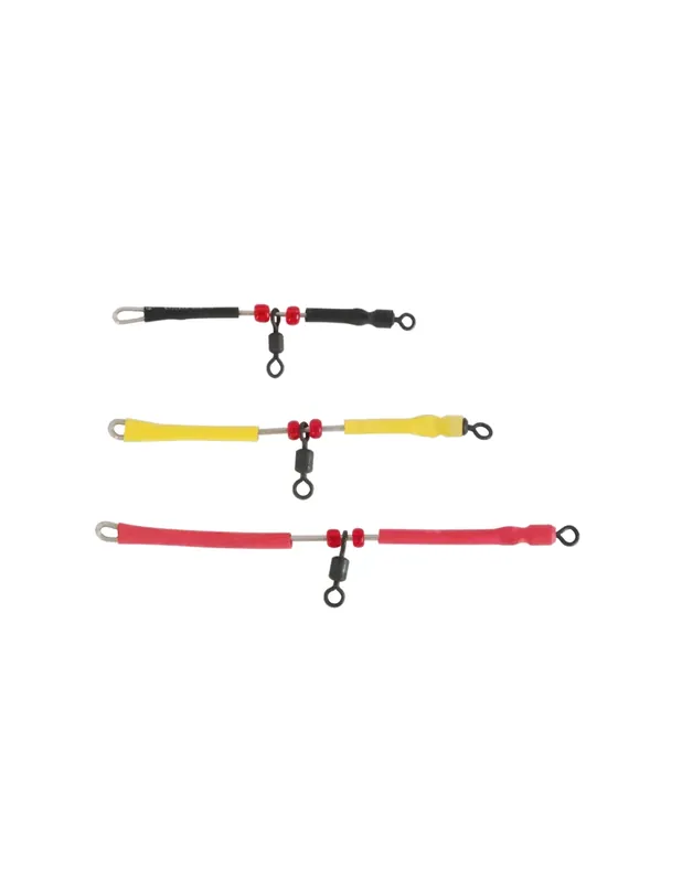 Vente Flash Kolpo Trave Bazo Top Antincaglio Surfcasting 2 pcs