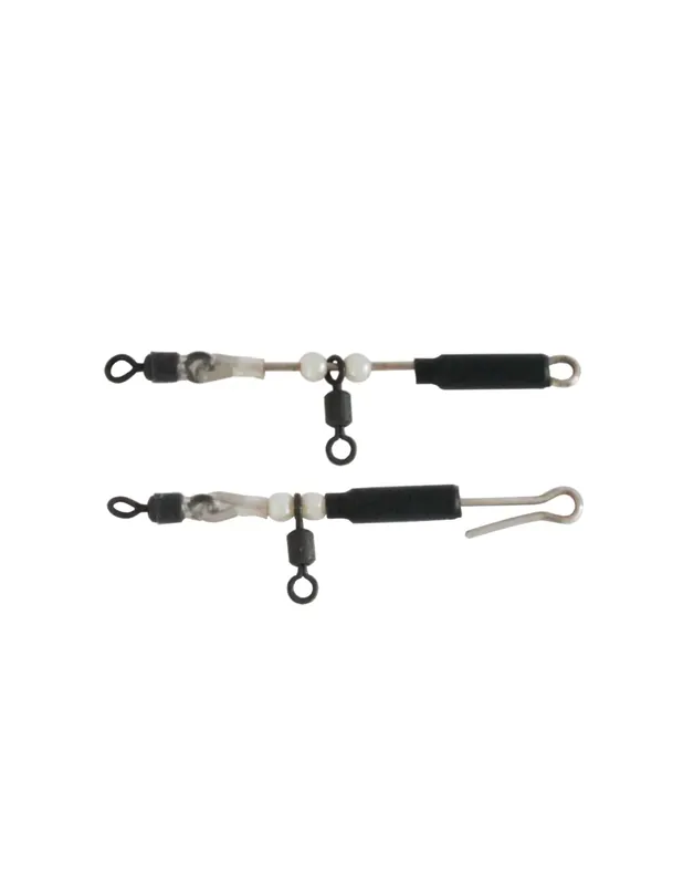 Kolpo Trave Bazo 40 mm Antincaglio Surfcasting 3 pcs Offre Spéciale