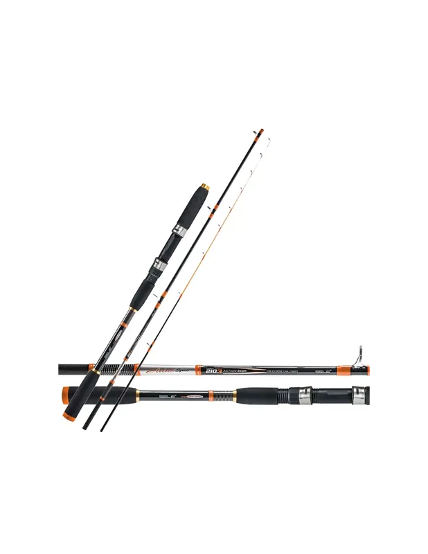 Promotion Artax Squid Canne à pêche à la sépia et calmar 80 gr