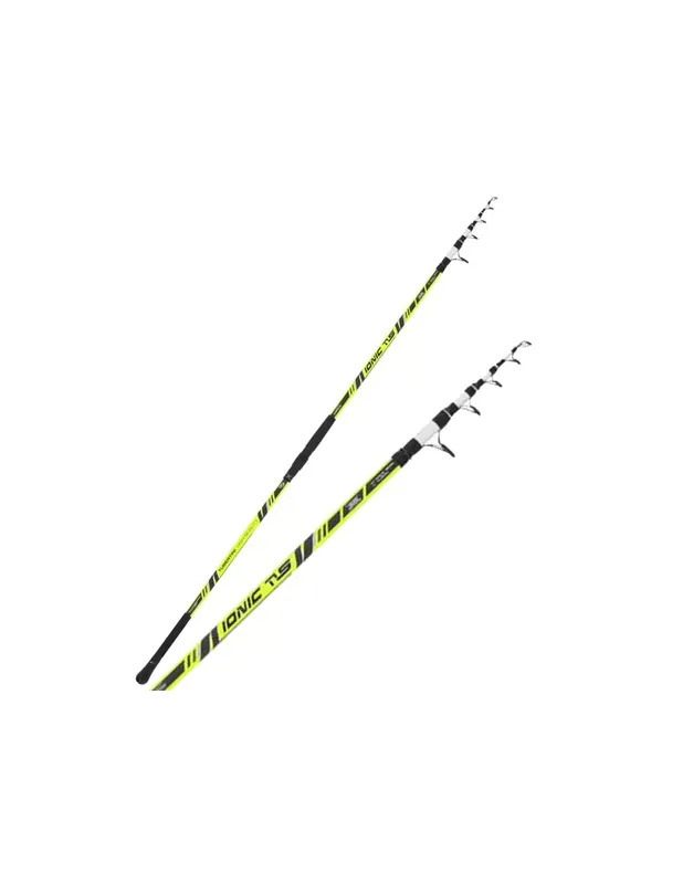 Tubertini Ionic Tls Canne à pêche Surfcasting Dernière Chance