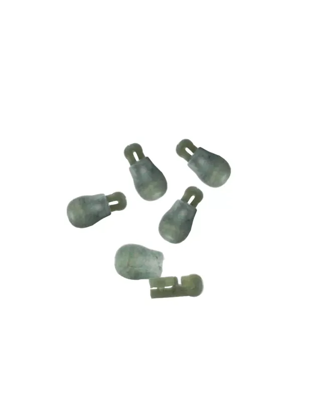 Meilleur Choix Kolpo Quick Line Method Connector 5 pcs