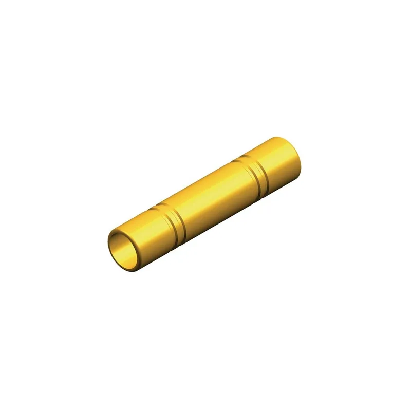 Dernière Chance Sicherheitsventil – Rückschlagventil 15 mm