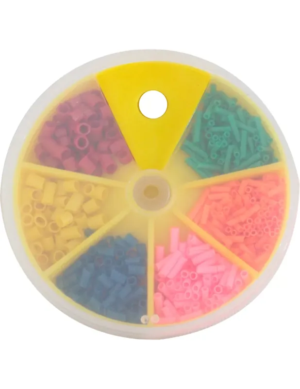 Usine Directe Kolpo Anelline pour Floats Top Float Rig Mix