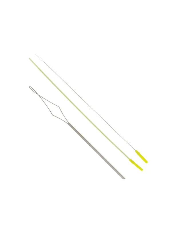 Kolpo Ago Passafilo avec Asola 35 cm Dernier Modèle